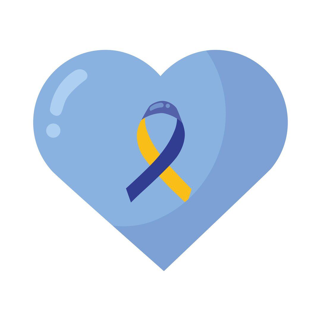 CAA E SÍNDROME DE DOWN